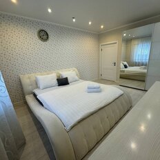 Квартира 50 м², 2-комнатная - изображение 2