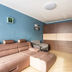 Квартира 40,4 м², 2-комнатная - изображение 3