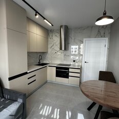 Квартира 40,5 м², 1-комнатная - изображение 5