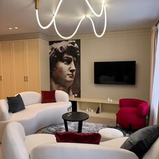 Квартира 60,1 м², 2-комнатные - изображение 2