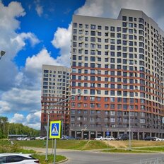 Квартира 39,1 м², 1-комнатная - изображение 3