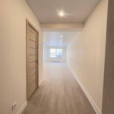 Квартира 34 м², студия - изображение 3