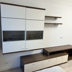 Квартира 41 м², 1-комнатная - изображение 5