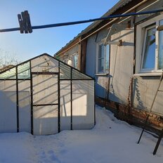 54,2 м², часть дома - изображение 3