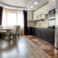 Квартира 55 м², 2-комнатная - изображение 4