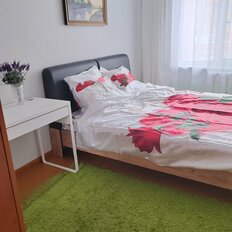 Квартира 60 м², 3-комнатная - изображение 1