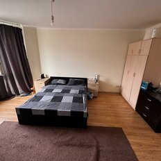 Квартира 44 м², 1-комнатная - изображение 4