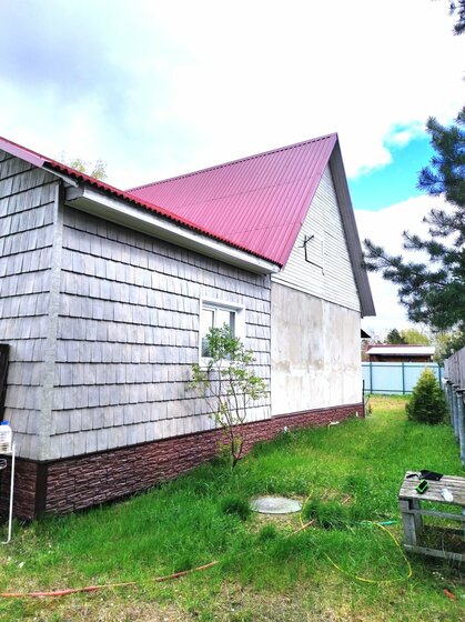 322,1 м² дом, 9,5 сотки участок 14 800 000 ₽ - изображение 57