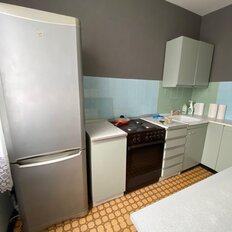 Квартира 38,6 м², 1-комнатная - изображение 4