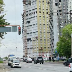 Квартира 27 м², 1-комнатная - изображение 2