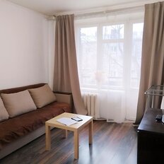 Квартира 30,5 м², 1-комнатная - изображение 2