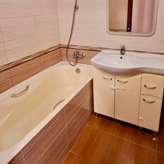 Квартира 44 м², 1-комнатная - изображение 4