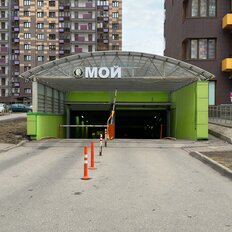 16 м², машиноместо - изображение 1