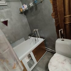 Квартира 31 м², 1-комнатная - изображение 4