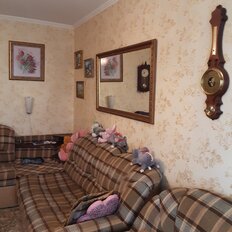 Квартира 64 м², 3-комнатная - изображение 4