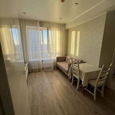 Квартира 40 м², 1-комнатная - изображение 4