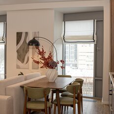 Квартира 67 м², 3-комнатная - изображение 3