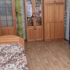 Квартира 61 м², 3-комнатная - изображение 3