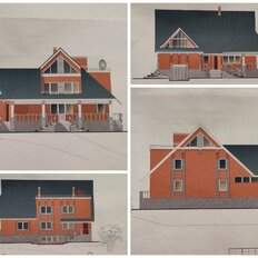 дом + 20 соток, участок - изображение 2