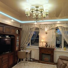 Квартира 80,7 м², 3-комнатная - изображение 3