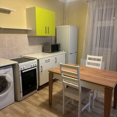 Квартира 50 м², студия - изображение 1