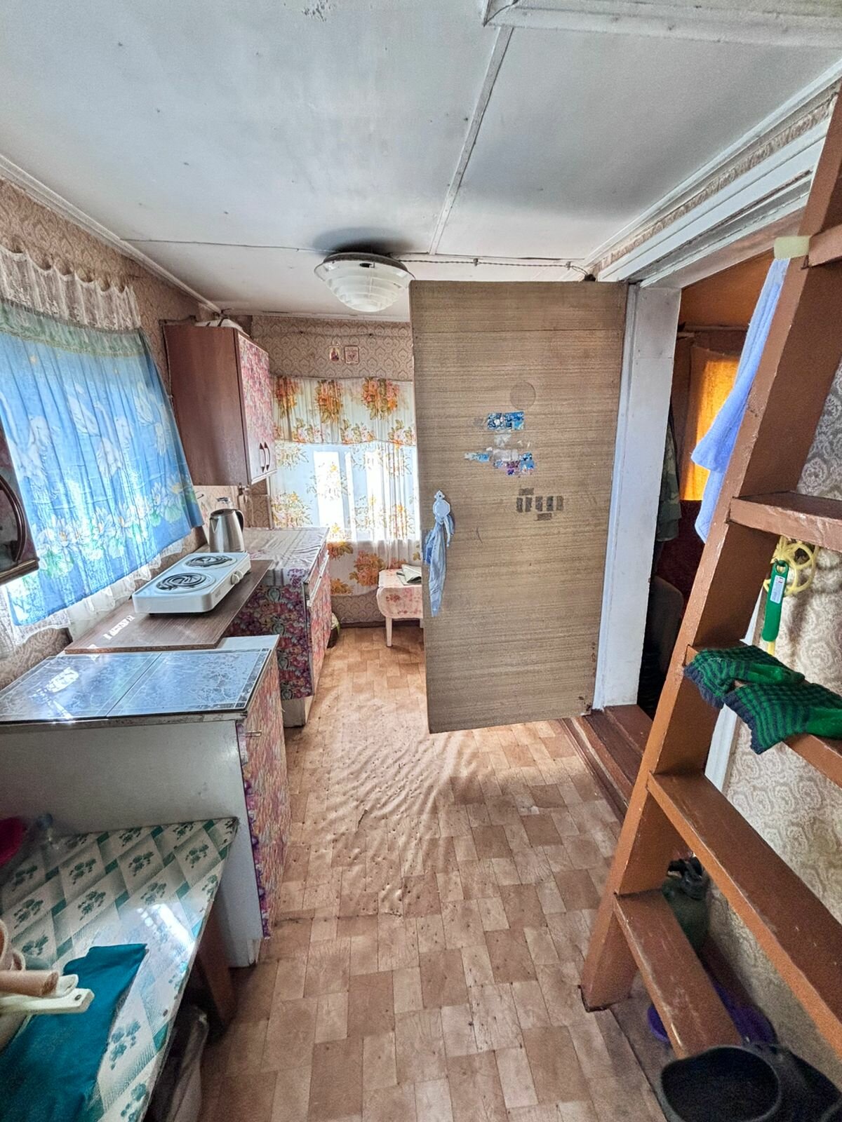 Дом 30 м² в Сыктывкар — фото 10 из 30