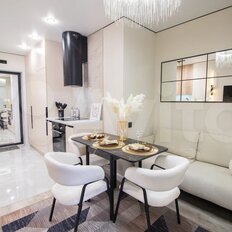 Квартира 43 м², 2-комнатная - изображение 2