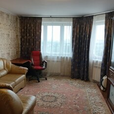 Квартира 61,5 м², 2-комнатная - изображение 4