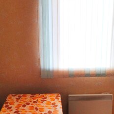 Квартира 33 м², 1-комнатная - изображение 5