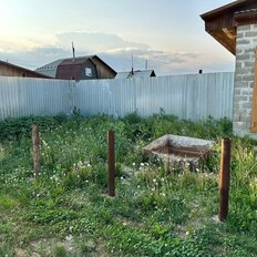 дом + 9,5 сотки, участок - изображение 1