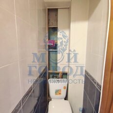Квартира 35 м², 1-комнатная - изображение 4