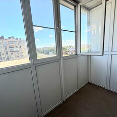 Квартира 29 м², студия - изображение 4