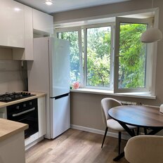 Квартира 40 м², 1-комнатная - изображение 1