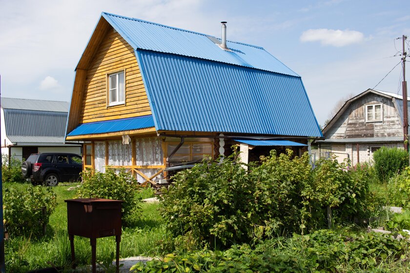 105 м² дом, 11 соток участок 7 655 000 ₽ - изображение 54