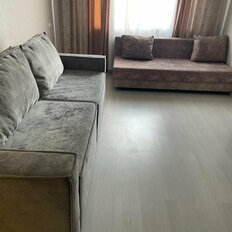 Квартира 36 м², 1-комнатная - изображение 2