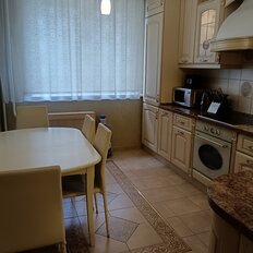 Квартира 58 м², 2-комнатная - изображение 4