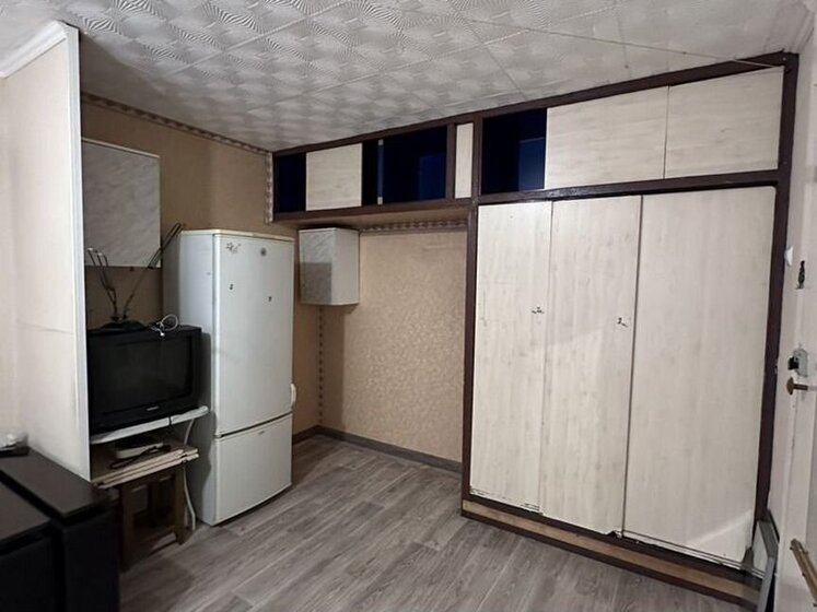 14 м², квартира-студия 1 390 000 ₽ - изображение 25