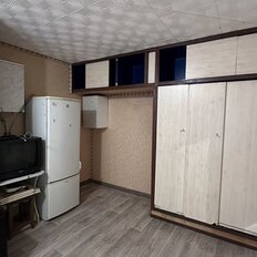 Квартира 19 м², студия - изображение 4