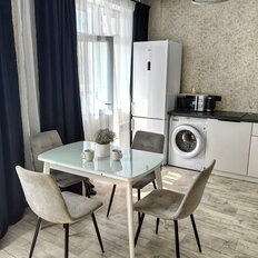 Квартира 32 м², 1-комнатная - изображение 1