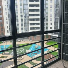 Квартира 57,6 м², 2-комнатная - изображение 3