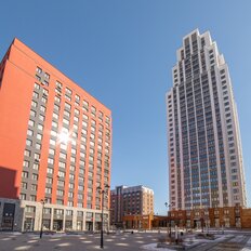 Квартира 57,2 м², 2-комнатная - изображение 1