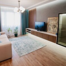 Квартира 124 м², 3-комнатная - изображение 2
