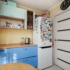 Квартира 33,8 м², 1-комнатная - изображение 3