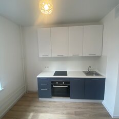Квартира 34,6 м², 1-комнатная - изображение 5