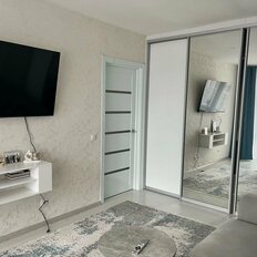 Квартира 43 м², 2-комнатная - изображение 4