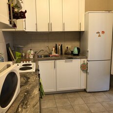 Квартира 60 м², 2-комнатная - изображение 2
