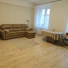 Квартира 86 м², 4-комнатная - изображение 4