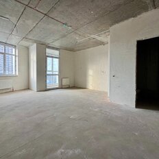 Квартира 41 м², 1-комнатная - изображение 1