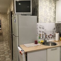 Квартира 58,5 м², 3-комнатная - изображение 3