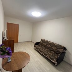 Квартира 35,8 м², 1-комнатная - изображение 3